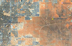 PN-302688, El Paso, TX 79928