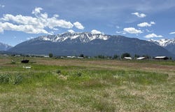 84166 ALPINE Ln, Joseph, OR 97846