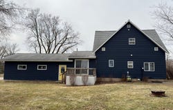 404 Hoff Avenue, Vining, MN 56588