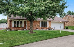 2939 Avery Circle, Springfield, OH 45503
