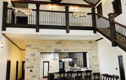 1089 Tennyson Road, Bronte, TX 76933