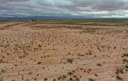 Sunsites Rd, Van Horn, TX 79855