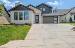4409 N ROCKING CHAIR, Amarillo, TX 79124-0006