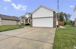 24401 Christian Drive, Flat Rock, MI 48134