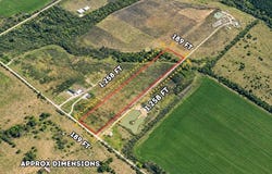 County Road 3805 lot: 1, Leonard, TX 75452