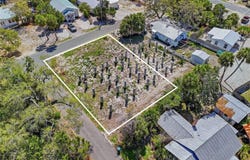 3RD Street, CEDAR KEY, FL 32625