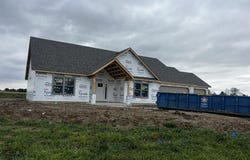 502 E Ohio Street, Converse, IN 46919