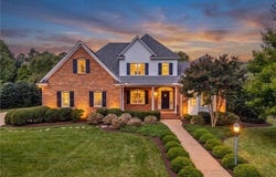 178 Woodfern, Richmond, VA 23238