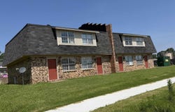 201 White Hall, White Hall, AR 71602