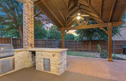 2948 Clearfork Trail, Frisco, TX 75034