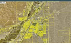 E Haskell Street, Winnemucca, NV 89445