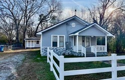 603 Hall Street, Malvern, AR 72104