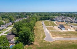 604 Traditions Drive lot: 175, Lafayette, LA 70508