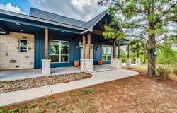 355 McAllister Rd, Bastrop, TX 78602