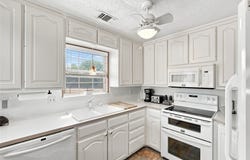 109 Yellowstone Drive, Whitney, TX 76692