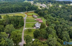 Lot County Road 223, Dutton, AL 35744