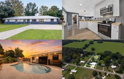 16460 NE 25TH Lane, WILLISTON, FL 32696