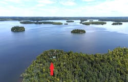 TBD33 Donovan Point, Orr, MN 55771