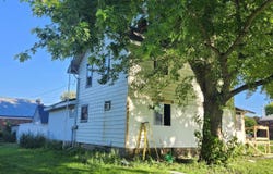 310 Lasalle St, Palmer, IA 50574