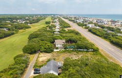 4229 Johnston Lane lot: 419, Kitty Hawk, NC 27949