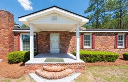 2614 BYPASS RD, Homerville, GA 31634