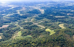 Moen Coulee Road, Ettrick, WI 54627