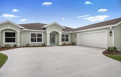 72 Edith Pope Drive, Palm Coast, FL 32164
