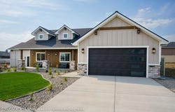1075 W CORDGRASS Ave, Post Falls, ID 83854