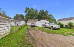 1932 Walnut Street, Anderson, IN 46016