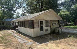544 Looking Glass Trail, Bracey, VA 23919