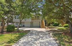 125 W Oak Knoll Drive lot: 18, Nags Head, NC 27959