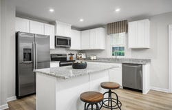 206 Summit View Lane, Franklin, VA 23851