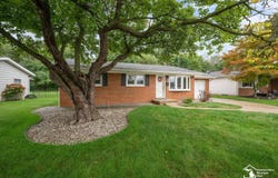 1136 Lavender Street, Monroe, MI 48162
