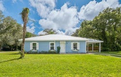 506 NE Fourth St, Trenton, FL 32693
