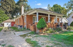 211 E Sixth, Clare, MI 48617