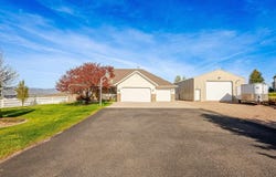 802 E Madlee Rd, Inkom, ID 83245