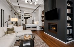 1000 W WASHINGTON Boulevard, Chicago, IL 60607