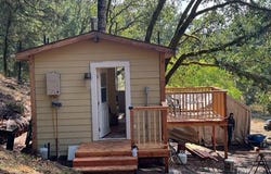 6651 Hearst Willits Road, Willits, CA 95490
