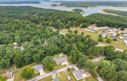 79 WUNDERLAND DRIVE, Lakeview, AR 72642