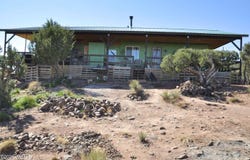 15 N8476, Concho, AZ 85924