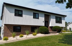 562 HILLSIDE Avenue, Elysburg, PA 17824