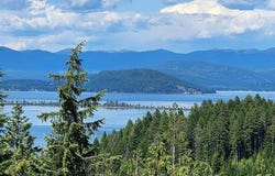 Mountain Ridge Dr lot: 3, Sagle, ID 83860