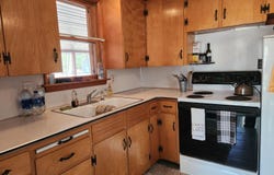 8024 W Hemlock Avenue, Baldwin, MI 49304