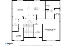 1375 LORIEN Ln, Eugene, OR 97404
