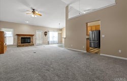 253 Strayhorn Drive, St Peters, MO 63376