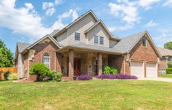 78 Remington Drive, Monett, MO 65708
