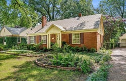 276 S HOLMES St, Memphis, TN 38111