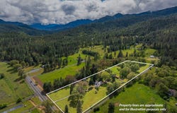 7680 Upper Applegate, Jacksonville, OR 97530