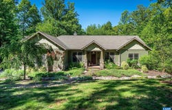 895 LANGDON WOODS DR, DYKE, VA 22935