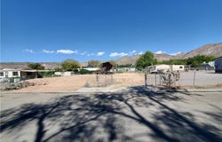 Lincoln, Caliente, NV 89008